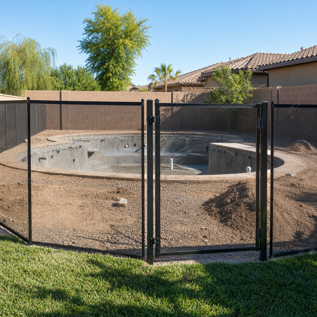 Barricade Rental in Chandler, AZ